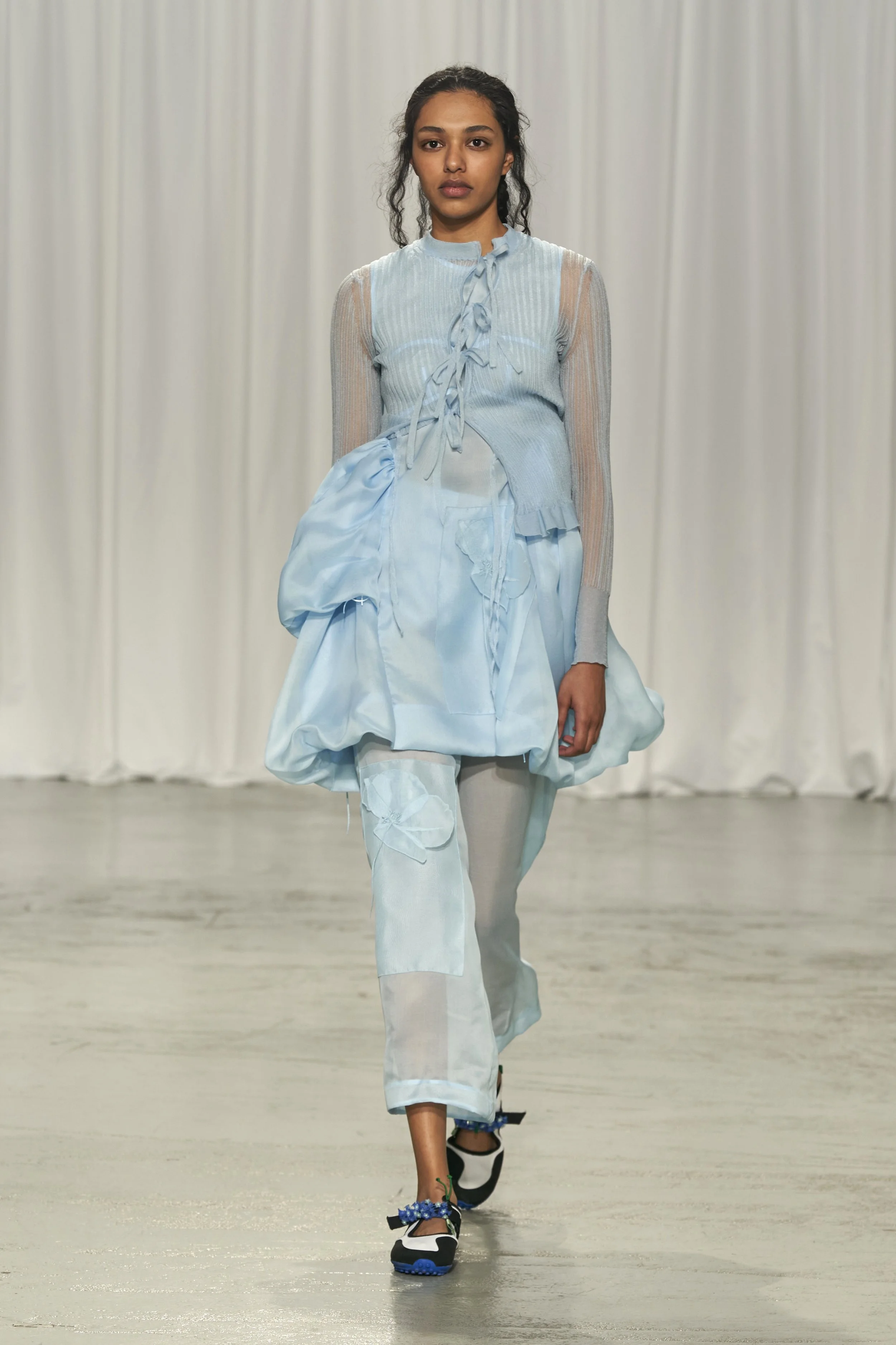 Cecilie Bahnsen | Autumn/Winter 2022